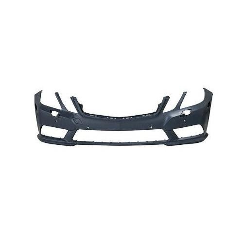 Front Bumper Cover 2011-2013 Mercedes-Benz E350