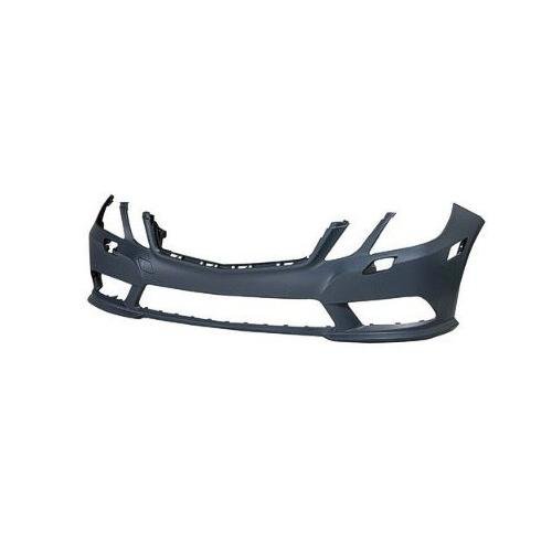 Front Bumper Cover 2011-2013 Mercedes-Benz E350