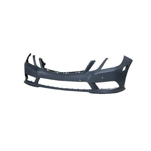 Front Bumper Cover 2010-2013 Mercedes-Benz E350