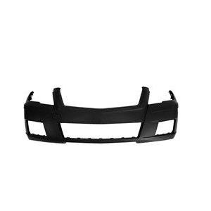 Front Bumper Cover 2010-2012 Mercedes-Benz GLK350
