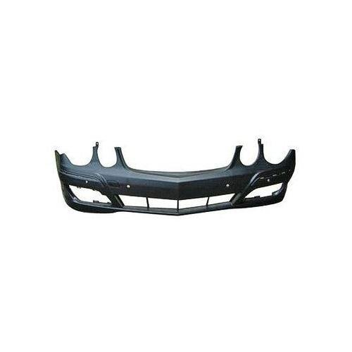 Front Bumper Cover 2007-2009 Mercedes-Benz E320