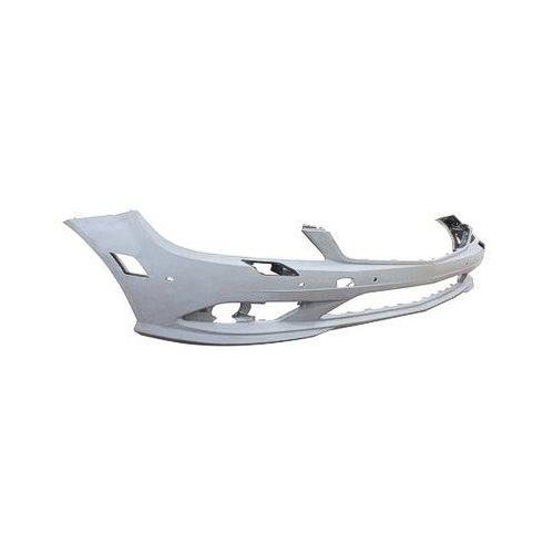 Front Bumper Cover 2008-2011 Mercedes-Benz C350
