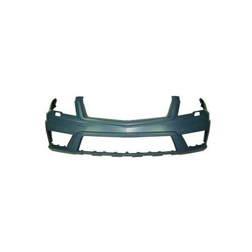 Front Bumper Cover 2010-2012 Mercedes-Benz GLK350