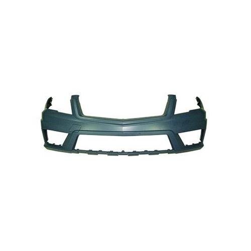 Front Bumper Cover 2010-2012 Mercedes-Benz GLK350