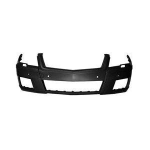 Front Bumper Cover 2010-2012 Mercedes-Benz GLK350