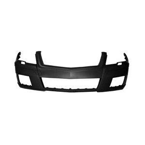Front Bumper Cover 2010-2012 Mercedes-Benz GLK350