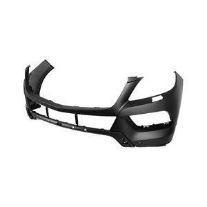 Front Bumper Cover 2012-2014 Mercedes-Benz ML350
