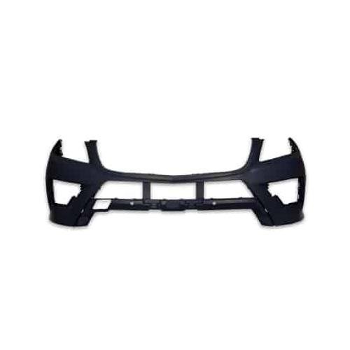 Front Bumper Cover 2012-2014 Mercedes-Benz ML350