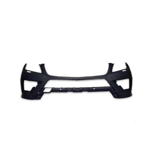 Front Bumper Cover 2012-2014 Mercedes-Benz ML550
