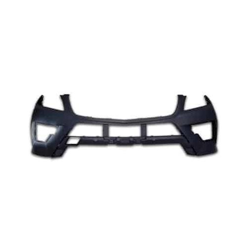 Front Bumper Cover 2012-2014 Mercedes-Benz ML550