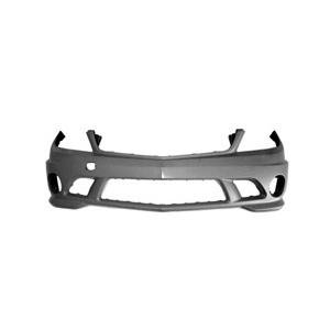 Front Bumper Cover 2008-2011 Mercedes-Benz C63 AMG