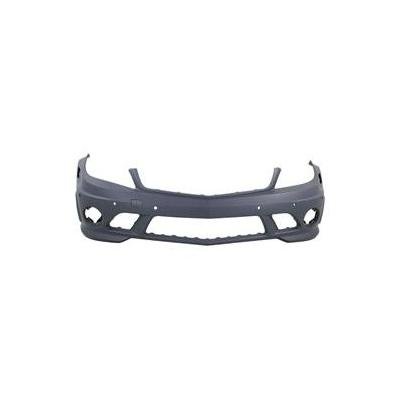 Front Bumper Cover 2008-2011 Mercedes-Benz C63 AMG