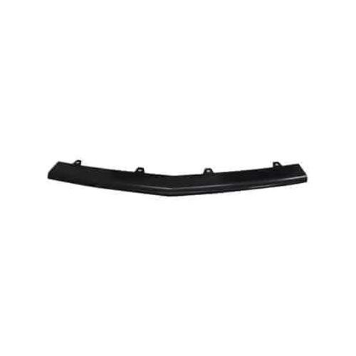 Front Lower Bumper Cover 2012-2014 Mercedes-Benz C63 AMG
