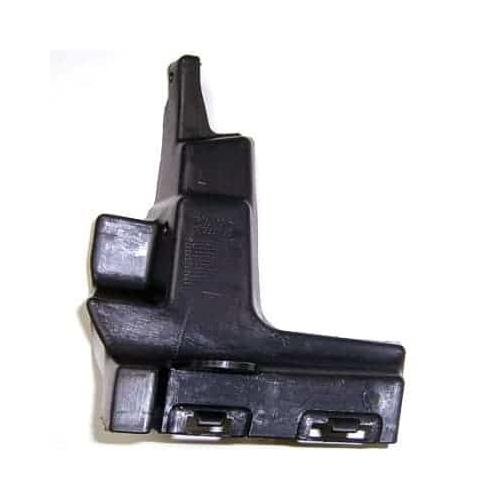 Front Left Bumper Cover Reinforcement S212 Wagon w/Amg Styling Pkg