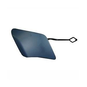 Front Tow Hook Cover W204