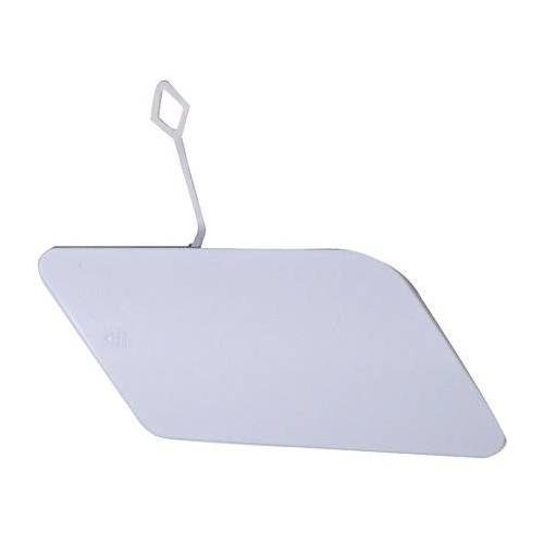 Front Tow Hook Cover W212 Sedan