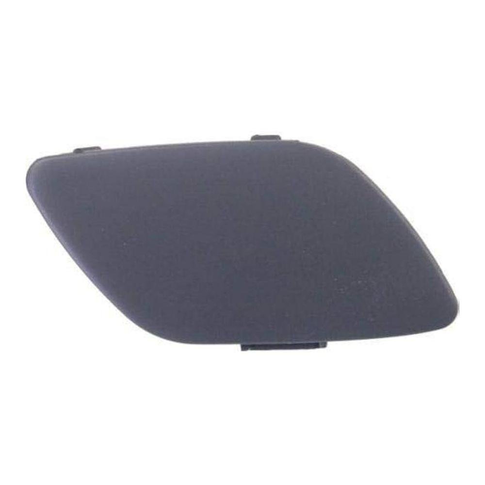 Front Tow Hook Cover W204 w/o Amg Styling Pkg Ptm