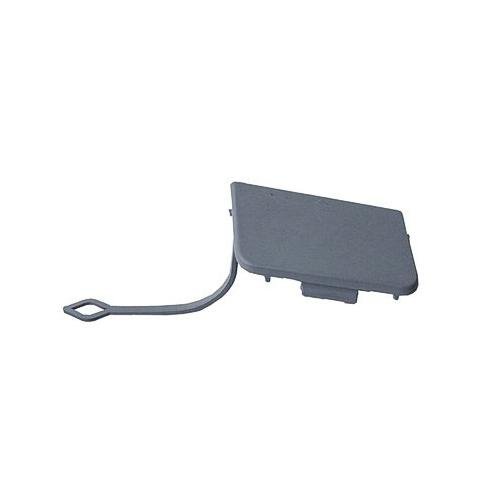 Front Tow Hook Cover W204 w/Amg Styling Pkg Ptm
