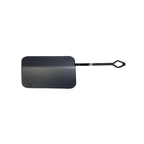 Front Tow Hook Cover W204 Sedan/Coupe