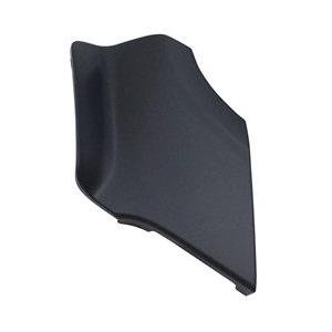 Front Tow Hook Cover W218 w/Amg Styling Pkg Ptm