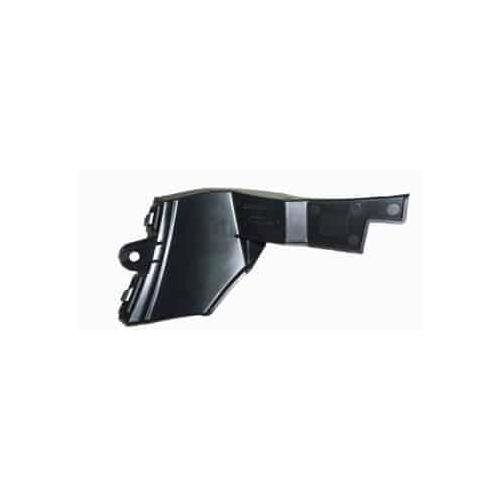 Front Left Bumper Cover Retainer W204 Sedan Side
