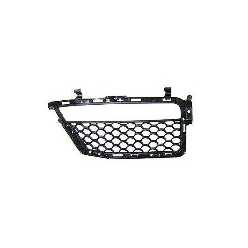 Front Bumper Grille W212 Sedan Left Hand Lower Outer Grille