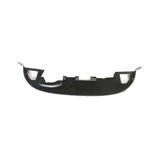 Front Bumper Grille w/o Sport Pkg w/Appearance Pkg