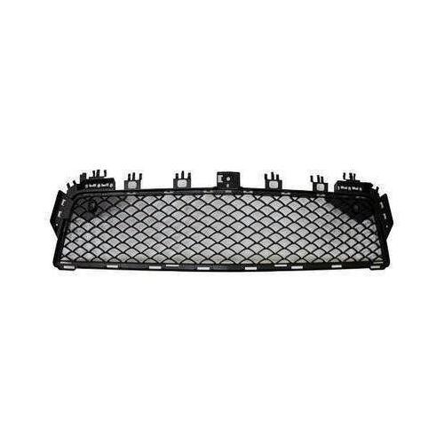 Front Bumper Grille W204 Center