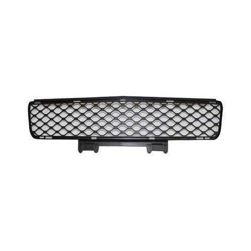 Front Bumper Grille X164 BLUETEC