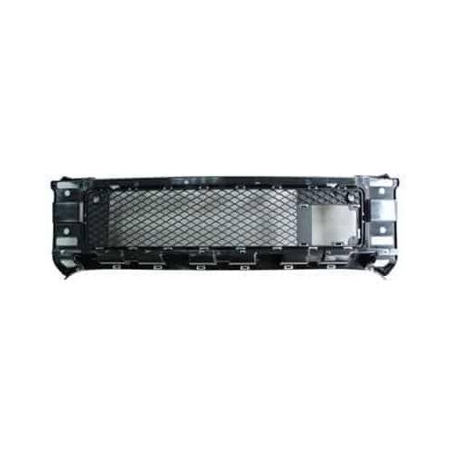 Front Bumper Grille Center Grille