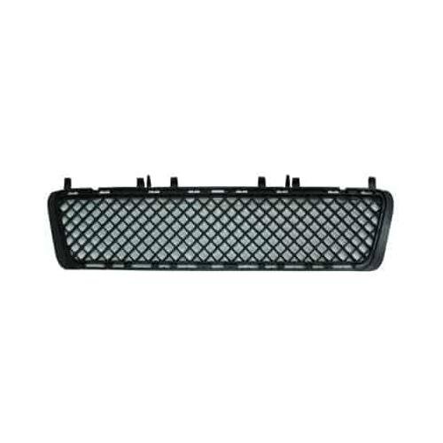 Front Bumper Grille W212 Sedan w/o Amg Styling Pkg