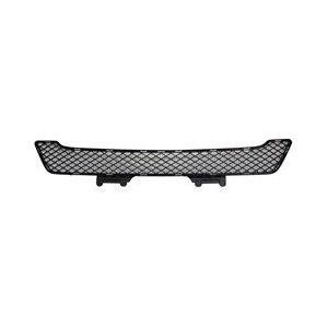 Front Bumper Grille W164 BLUETEC w/o Amg Styling Pkg w/o Sport Pkg