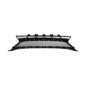 Front Bumper Grille W212 Center