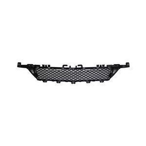 Front Bumper Grille C207 Coupe w/o Amg Styling Pkg
