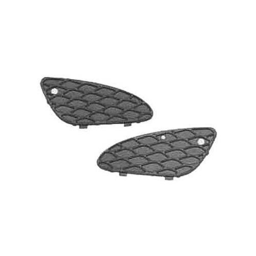 Front Left Bumper Insert Outer Grille w/CDI