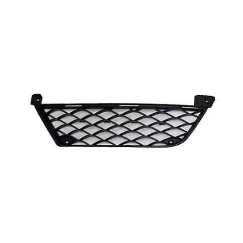 Front Left Bumper Insert W204 Outer Grille