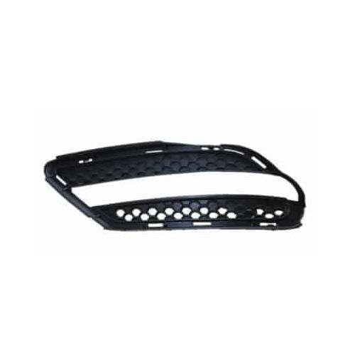 Front Left Bumper Insert W221 Outer Grille w/Sport Pkg