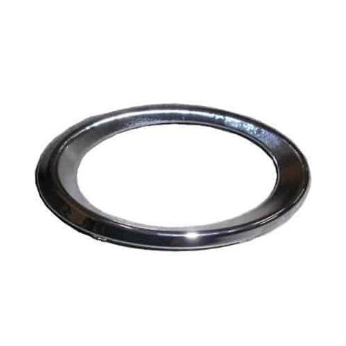 Front Left Bumper Insert Right Fog Lamp Cover Bezel