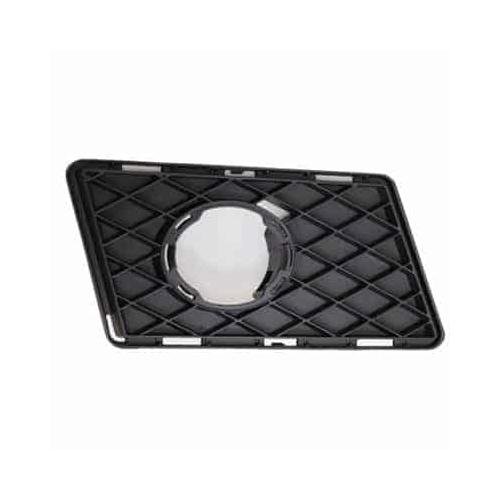 Front Left Bumper Insert X204 w/o Drl w/o Amg Styling Pkg w/o Opt Off Road Pkg w/o Fog Lamps