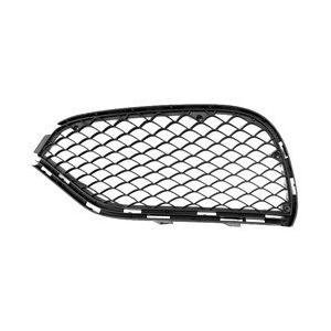 Front Left Bumper Insert W212 Sedan Outer Grille