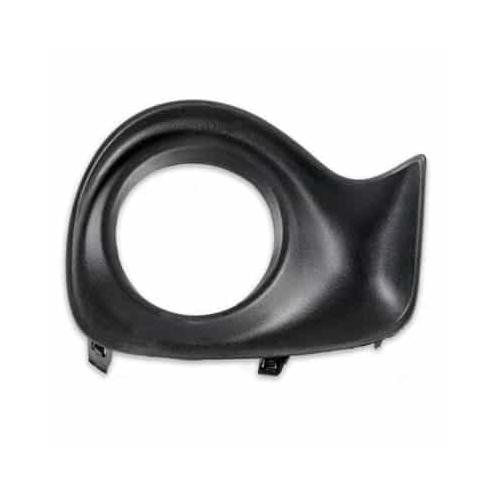 Front Right Bumper Insert Right Headlamp Washer Cover