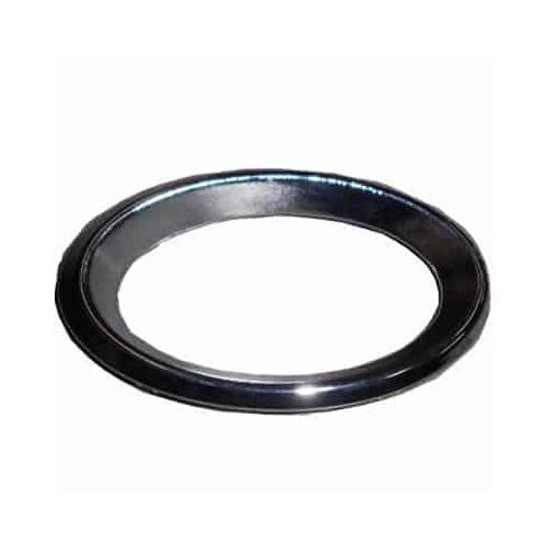 Front Right Bumper Insert Right Fog Lamp Cover Bezel