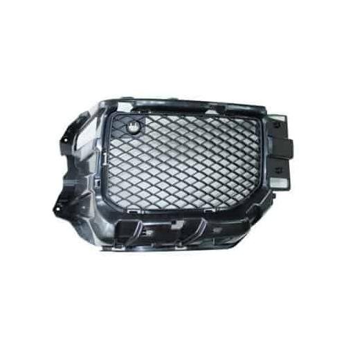 Front Right Bumper Insert Outer Grille