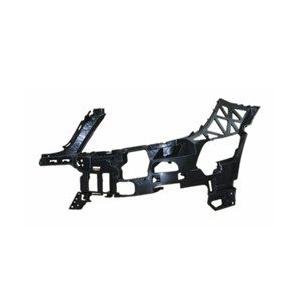 Driver Side Front Bumper Cover Support 2012-2014 Mercedes-Benz C300