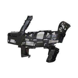 Driver Side Front Bumper Cover Support 2010-2012 Mercedes-Benz GLK350