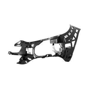 Driver Side Front Bumper Cover Support 2014-2014 Mercedes-Benz E400