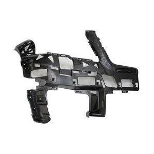 Front Right Bumper Cover Support X204 w/o Amg Styling Pkg Support/Front Headlamp Mtg Panel