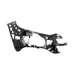 Front Right Bumper Cover Support W212 Sedan w/o Amg Styling Pkg