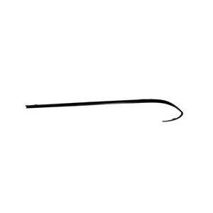 Driver Side Front Bumper Cover Molding 2014-2015 Mercedes-Benz CLA45 AMG