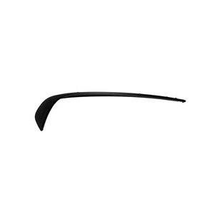 Front Right Bumper Molding C117 Outer Grille Spoiler